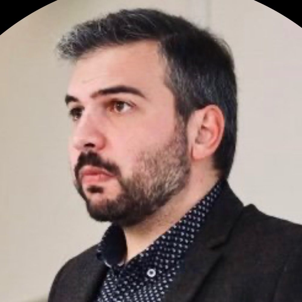 Spyros Kosmidis