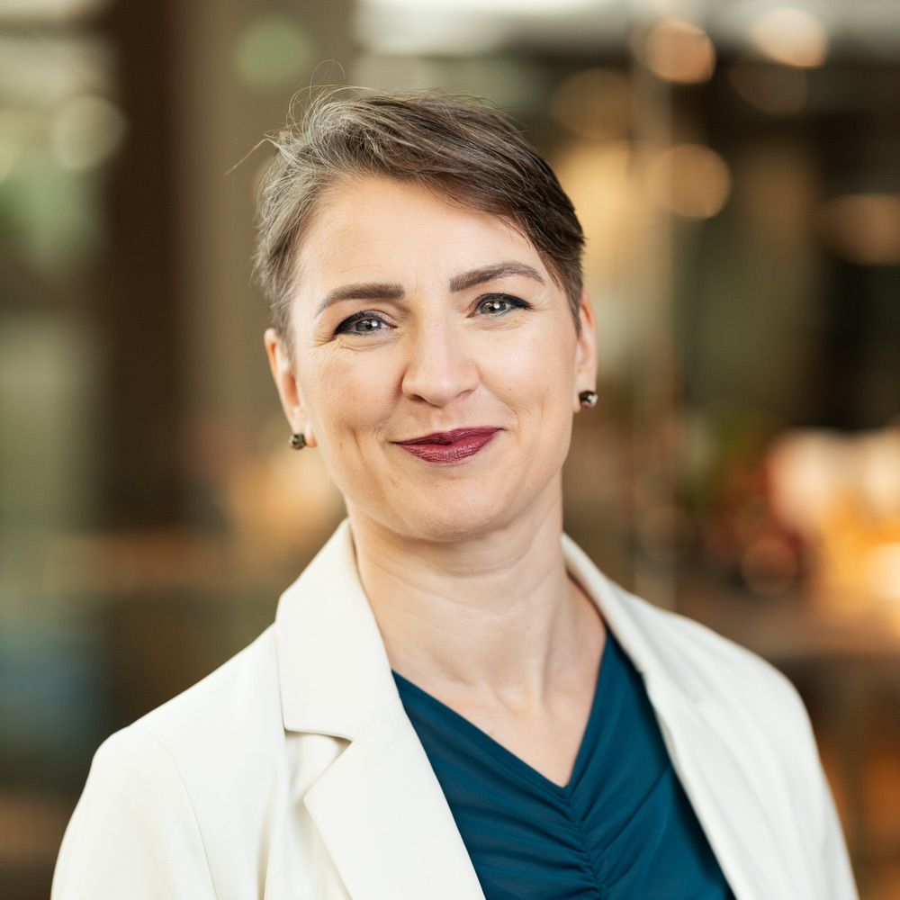 Carianne Buurmeijer
