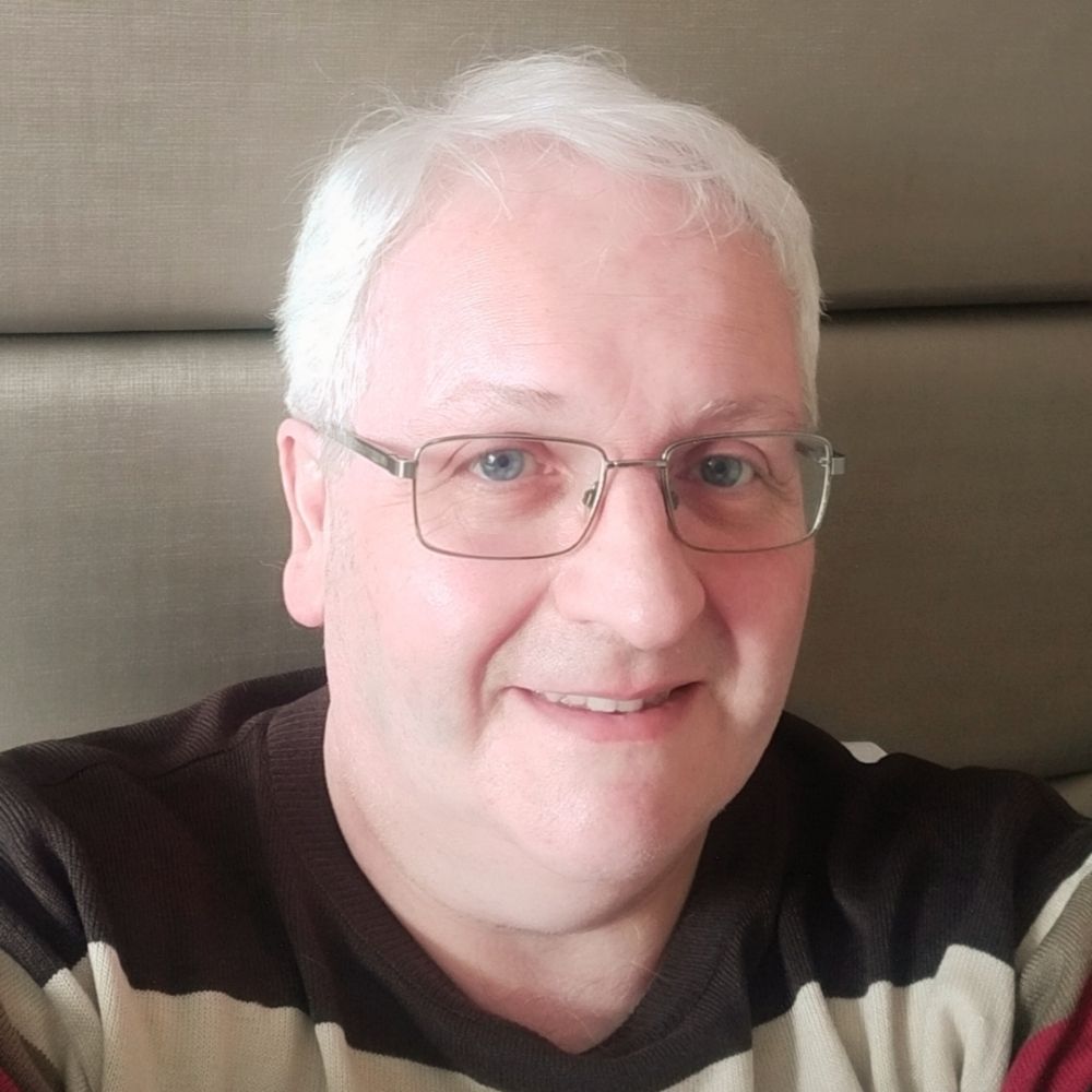 Paul Ferry