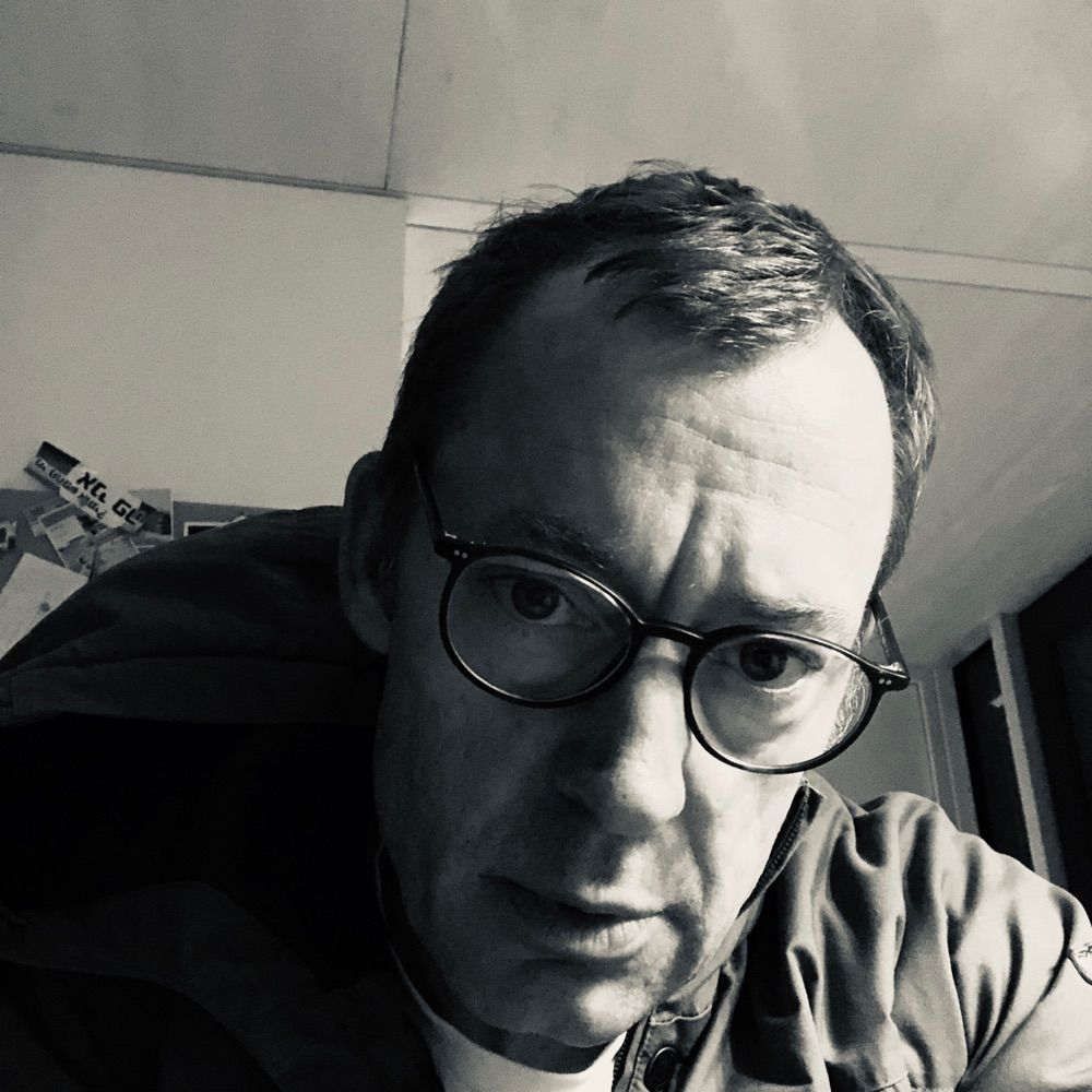 Peter Selb