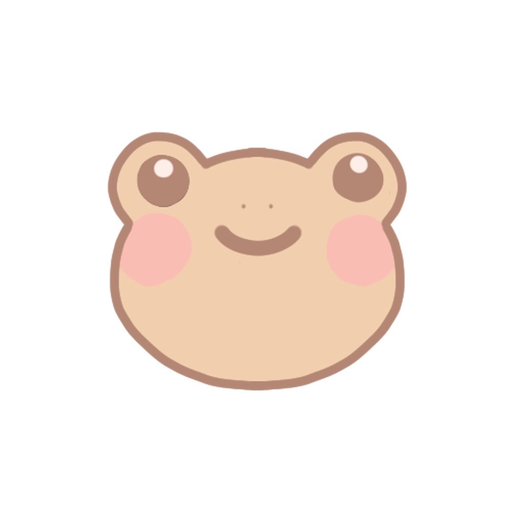 kaerunrun🐸