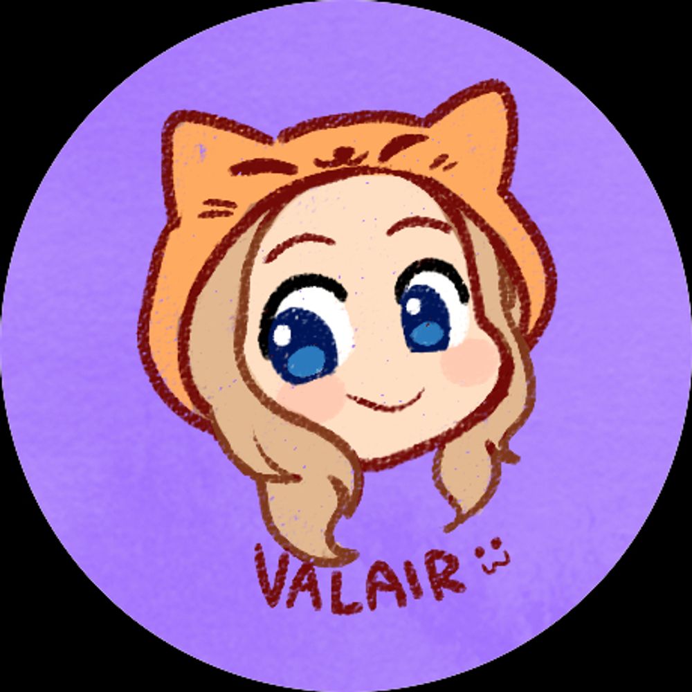 Valair