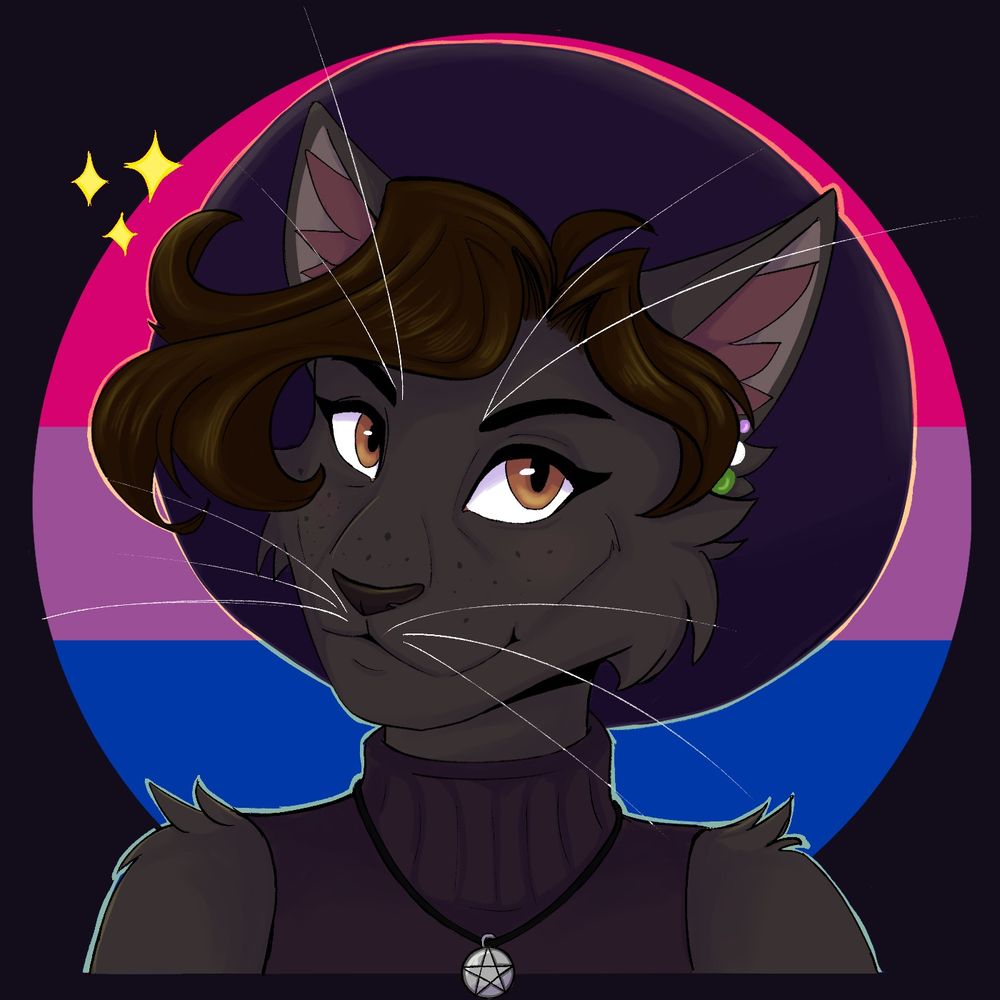 Witchcat Creations's avatar