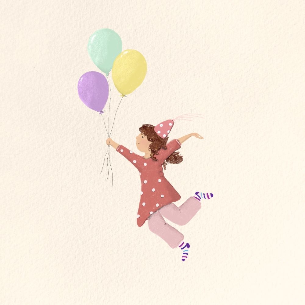 Colored Ideas // Illustration