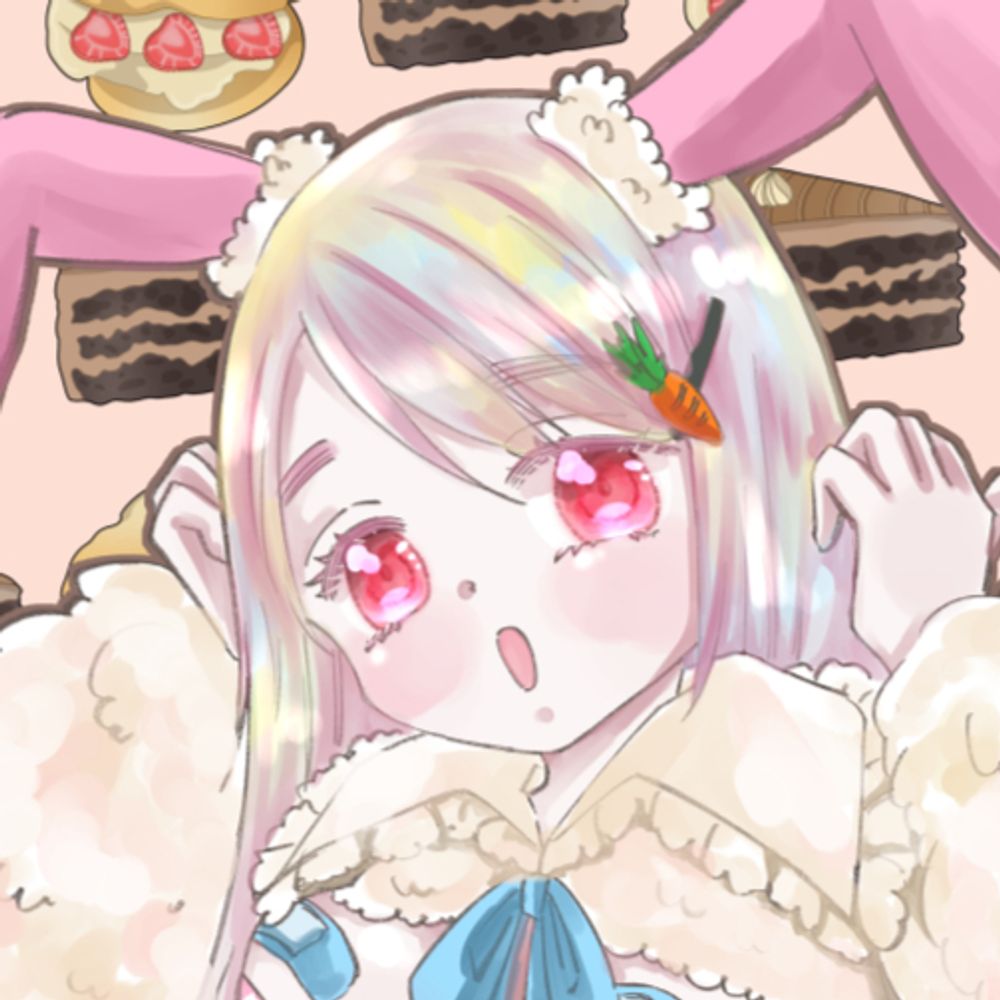 さろい🎀2/16 COMITIA151【う37b】