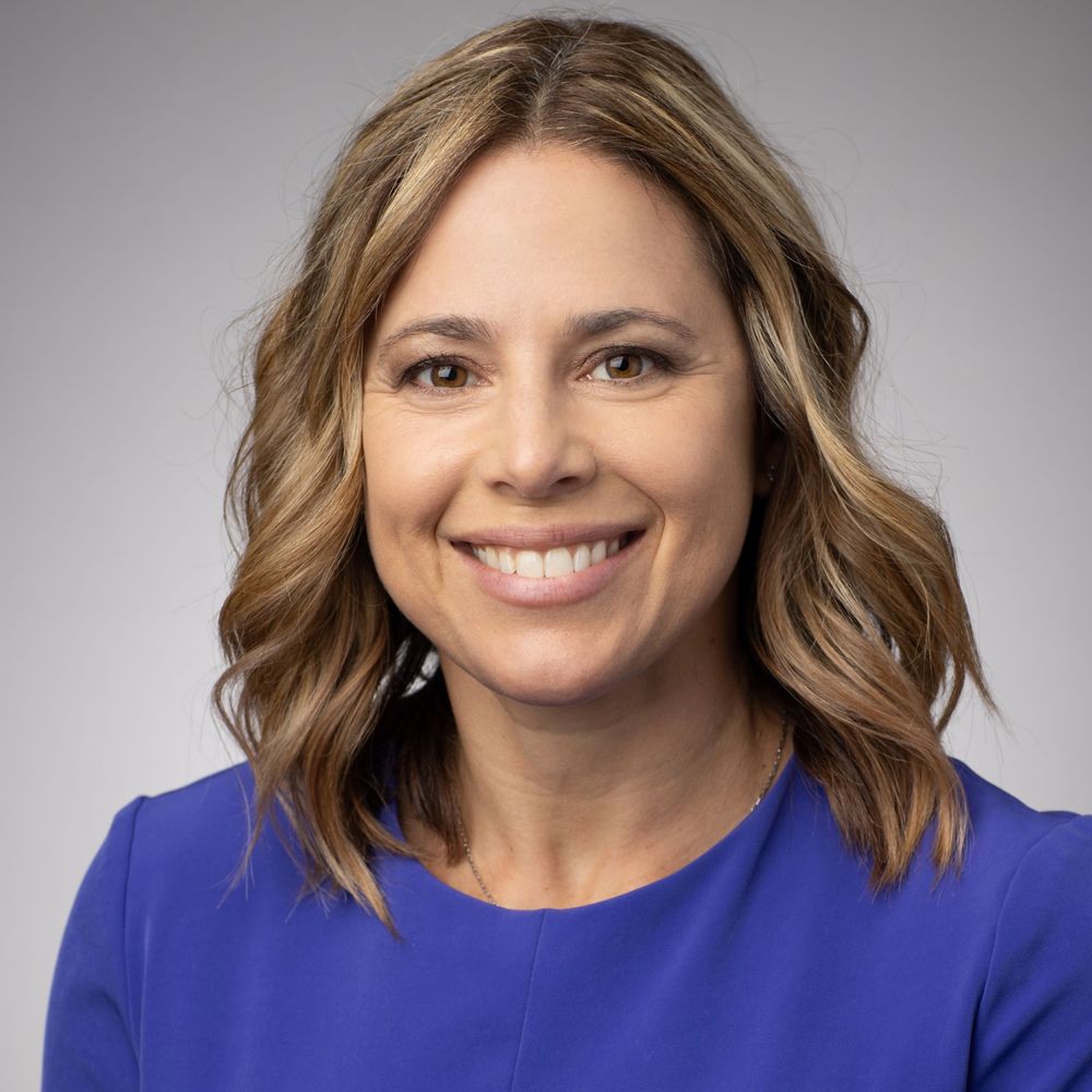 Sami Mansfield | Cancer Wellness for Life