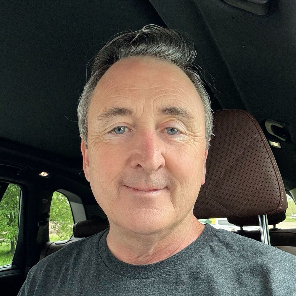 Jon Ferrara