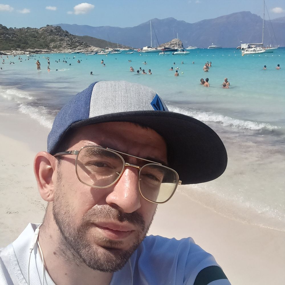 User avatar