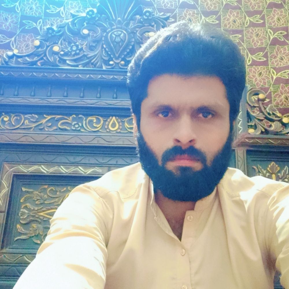 مرزا محمد حمزہ