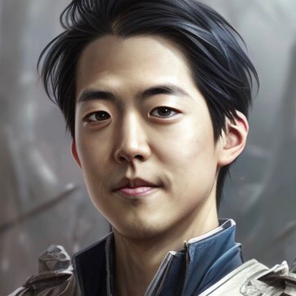 david zhou