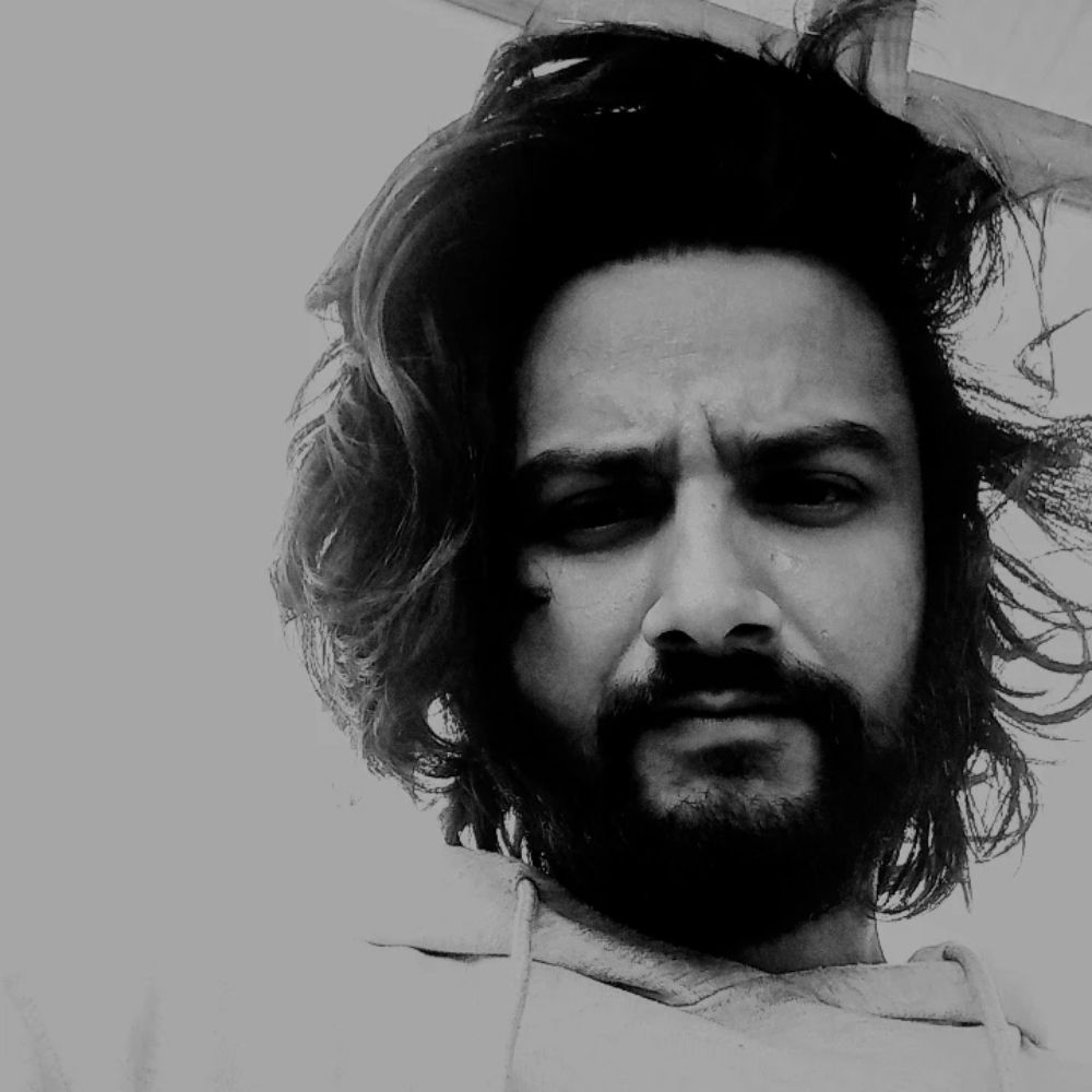Saurabh Choraria (OLD)