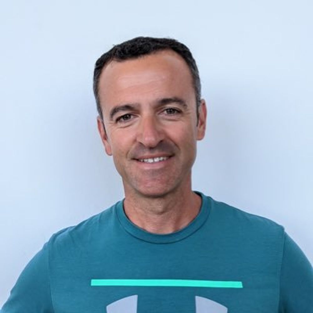 Rafel Gomila Carretero