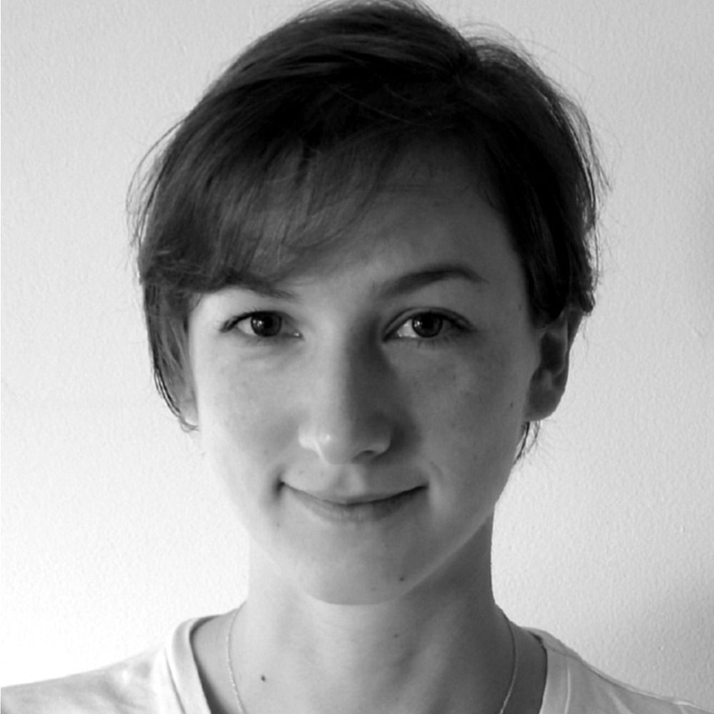 Catherine Offord