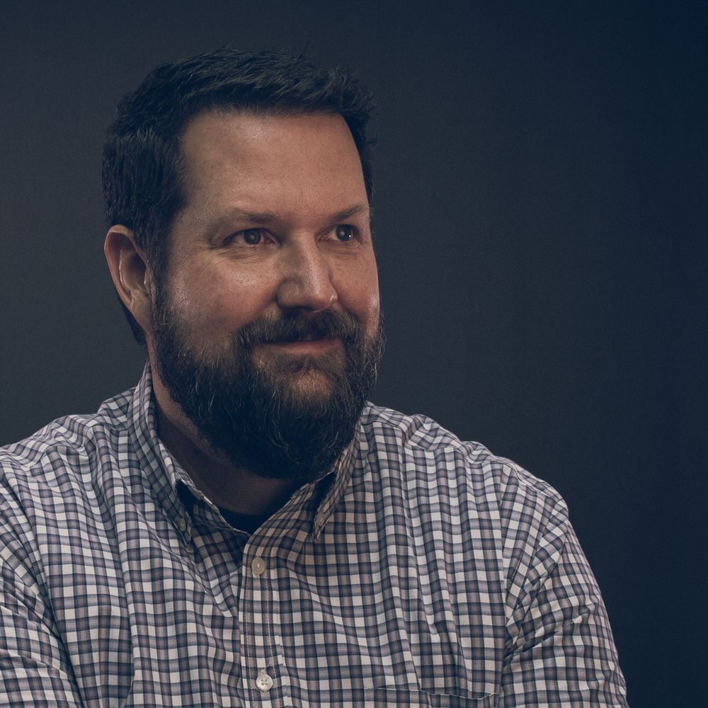 Brian K Gray