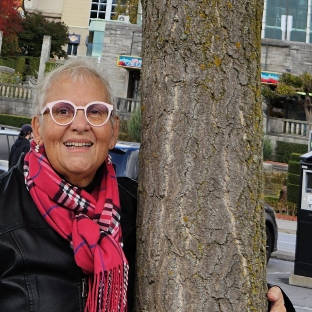Paula Greenwood