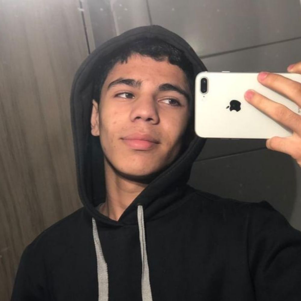 Nicolas Ferreira 