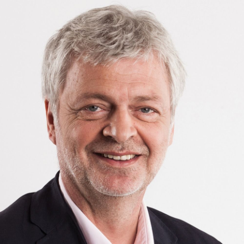 Karl Öllinger