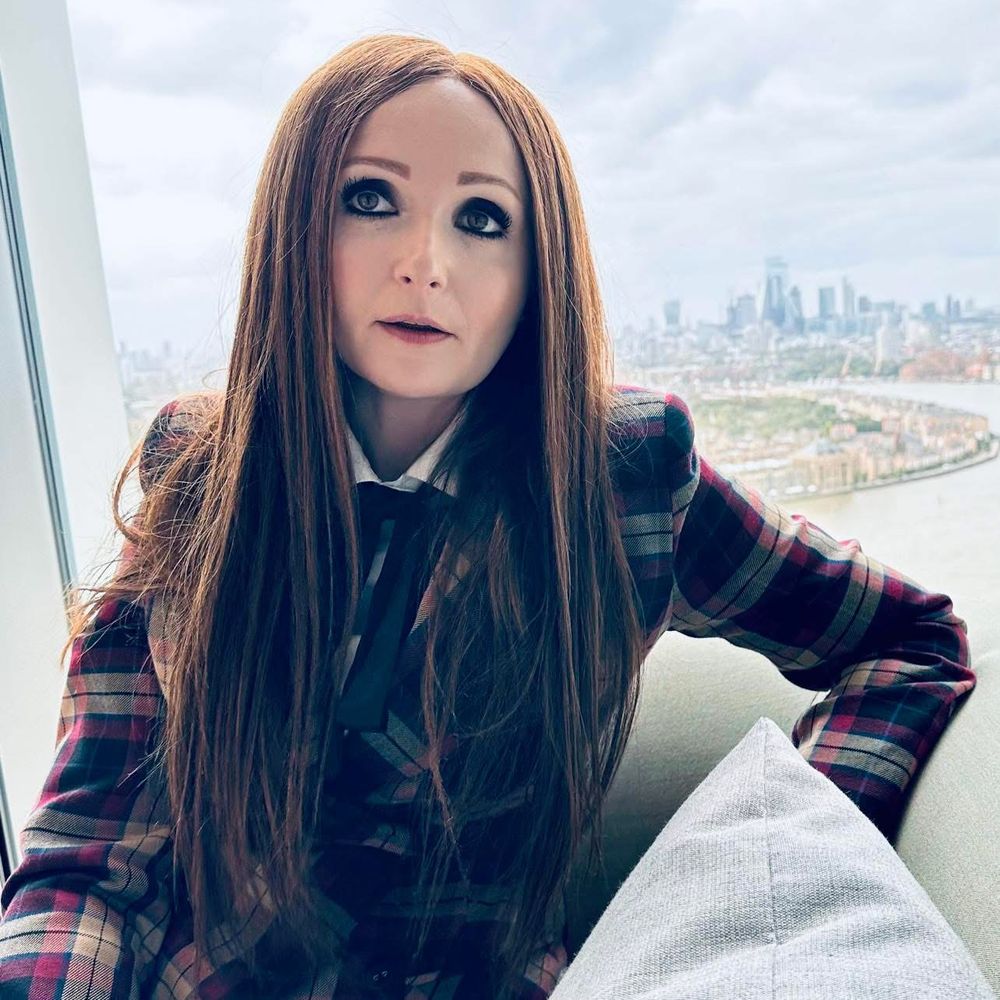 Lori Coretchi