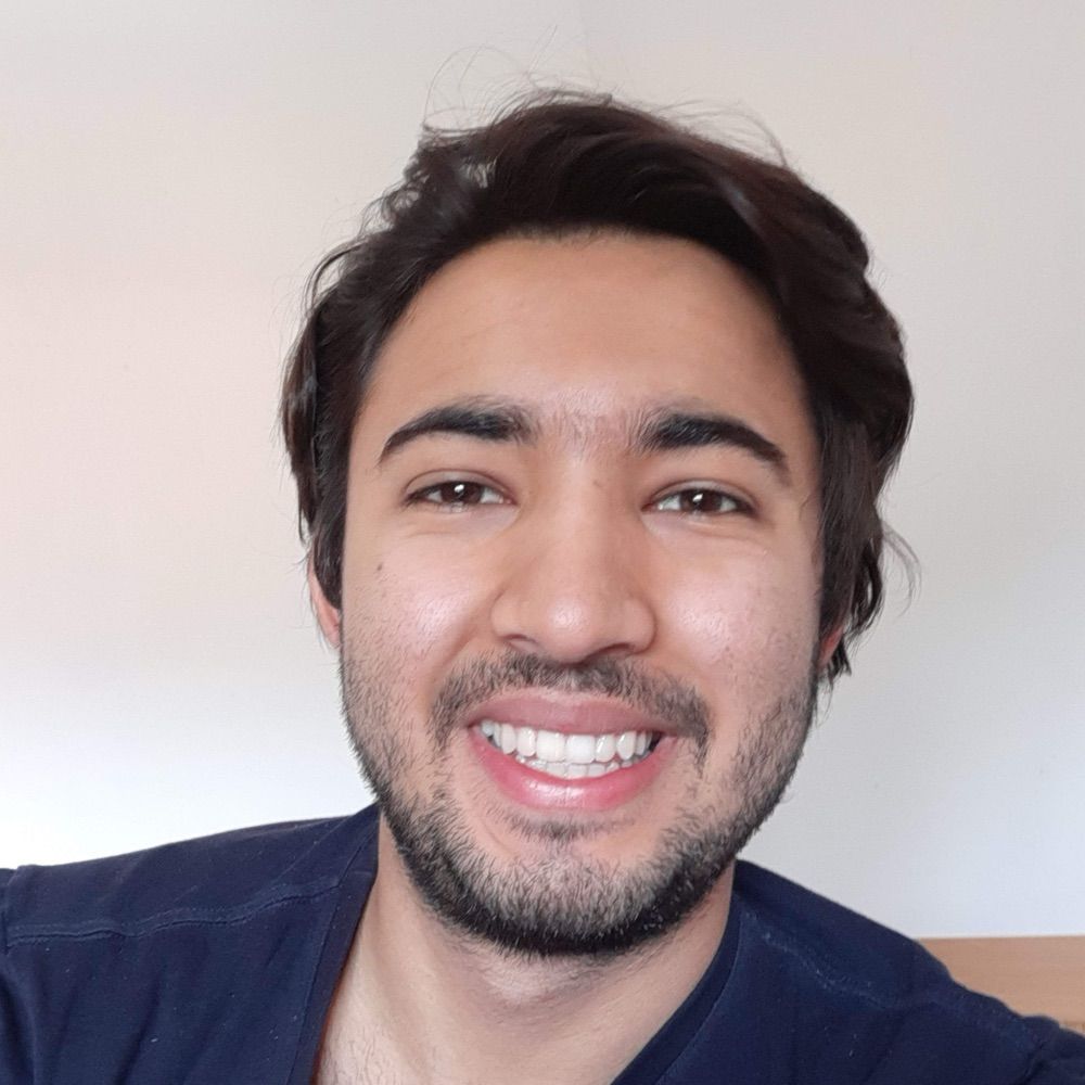 Shayan Alipour