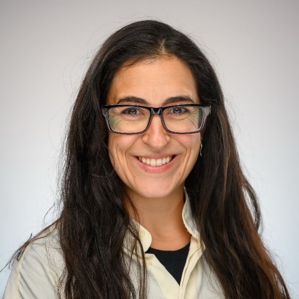 Dr. Tammy Rae Matthews (she/her)