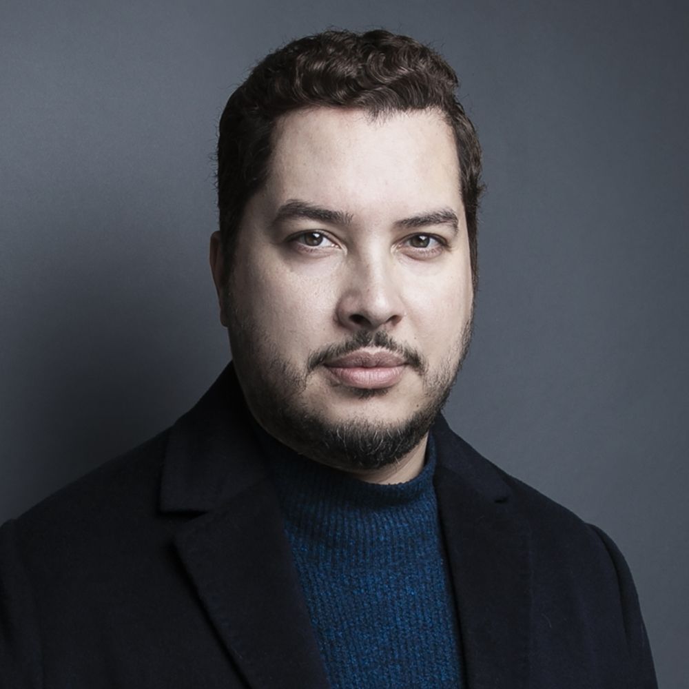 Rafael Maia