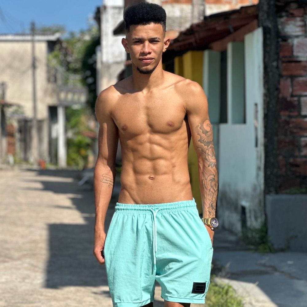 Itallo Miranda