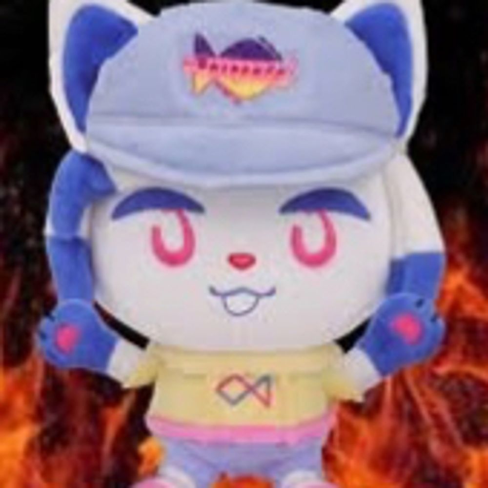 Daily Tetra Plush