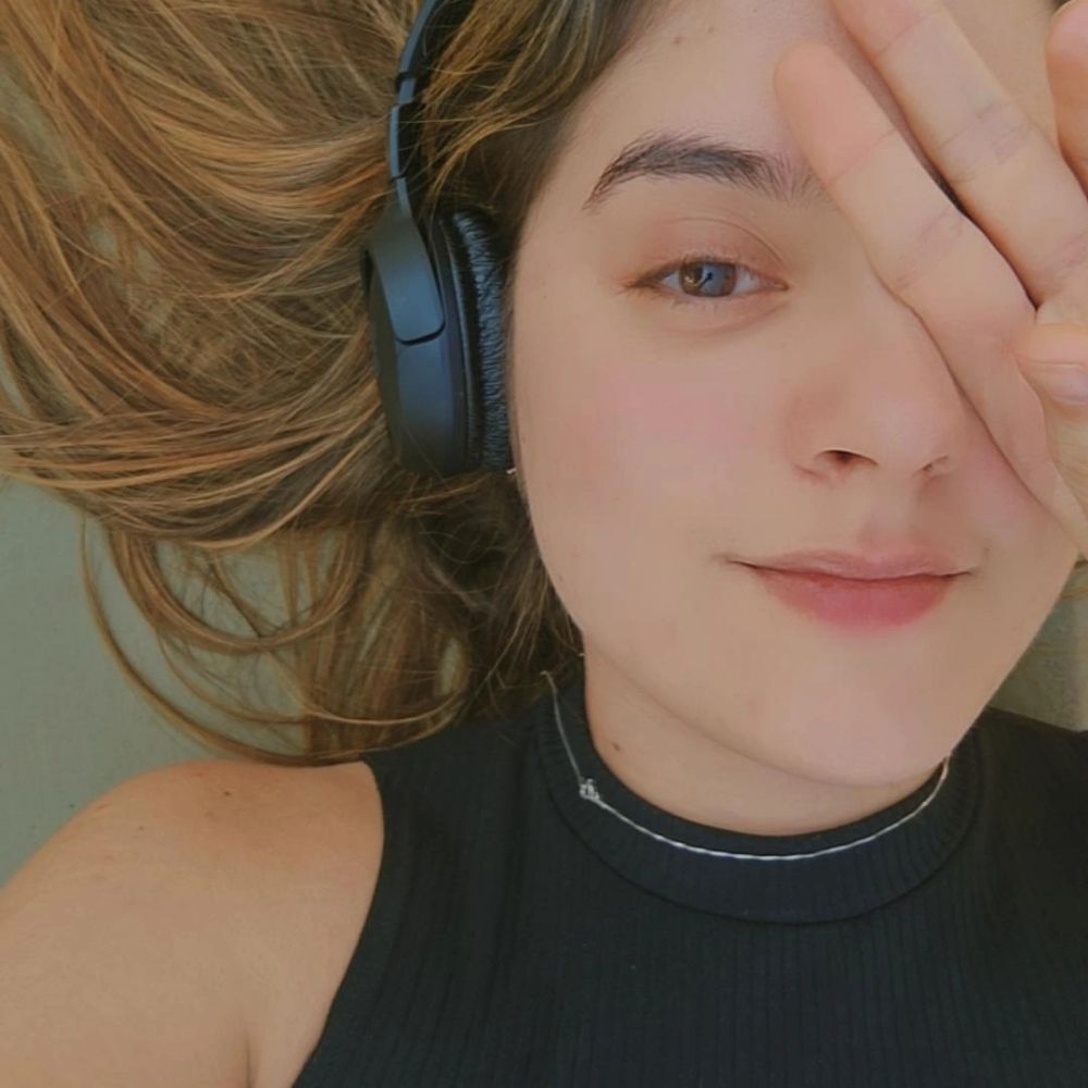 Bah 🌸