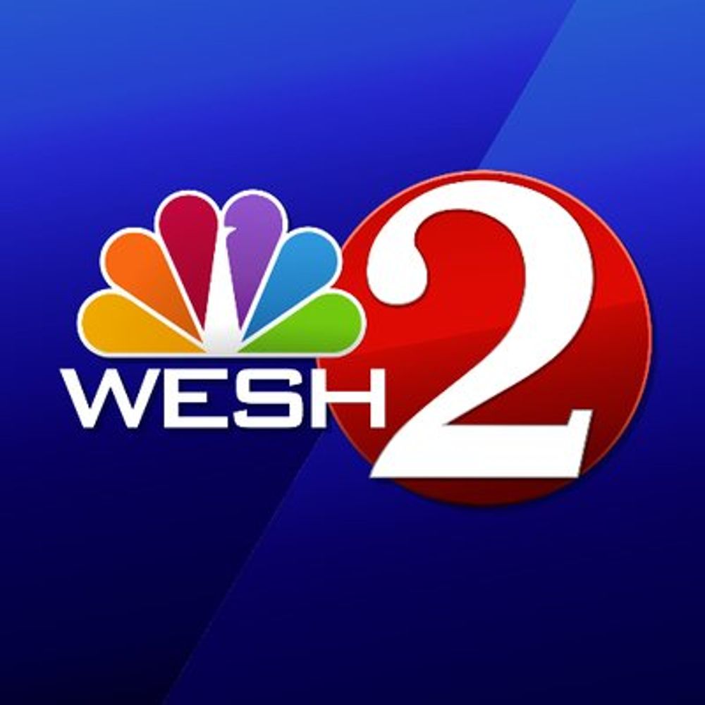 WESH 2 NEWS