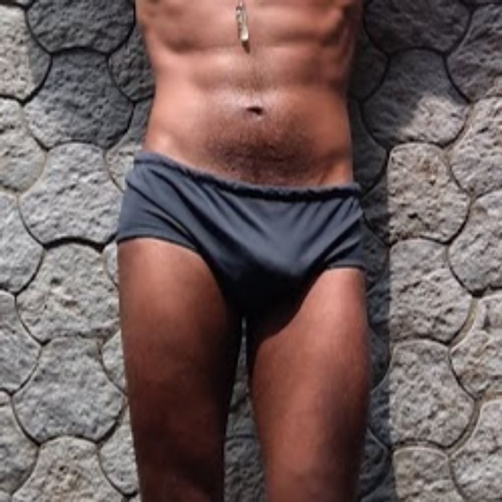 Apolo Bastien.