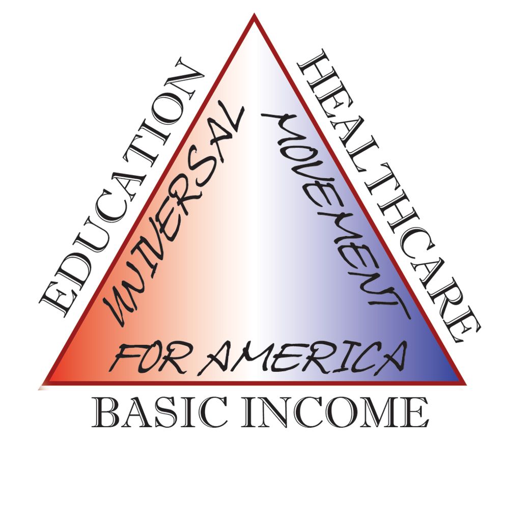 Universal Movement For America