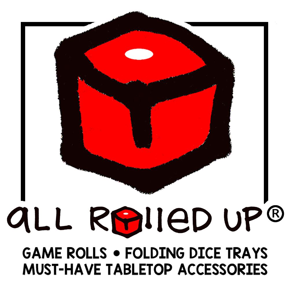 All Rolled Up