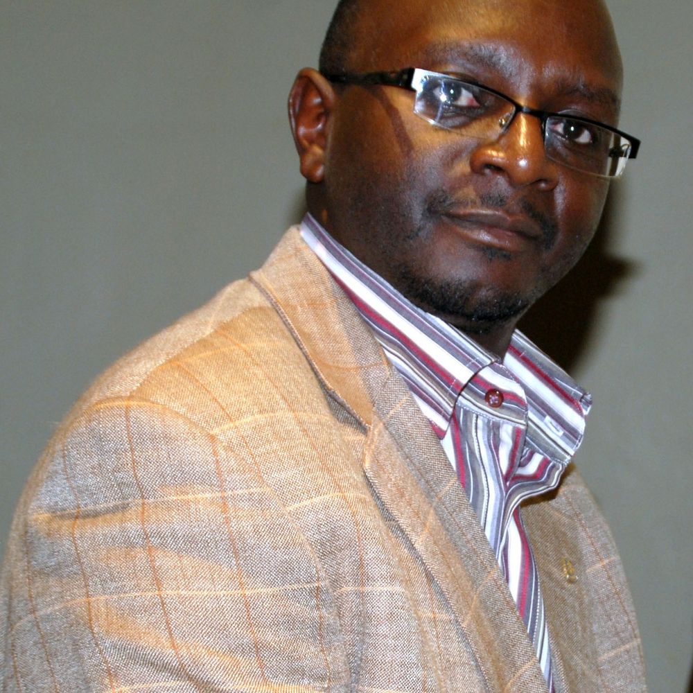 John Kamau