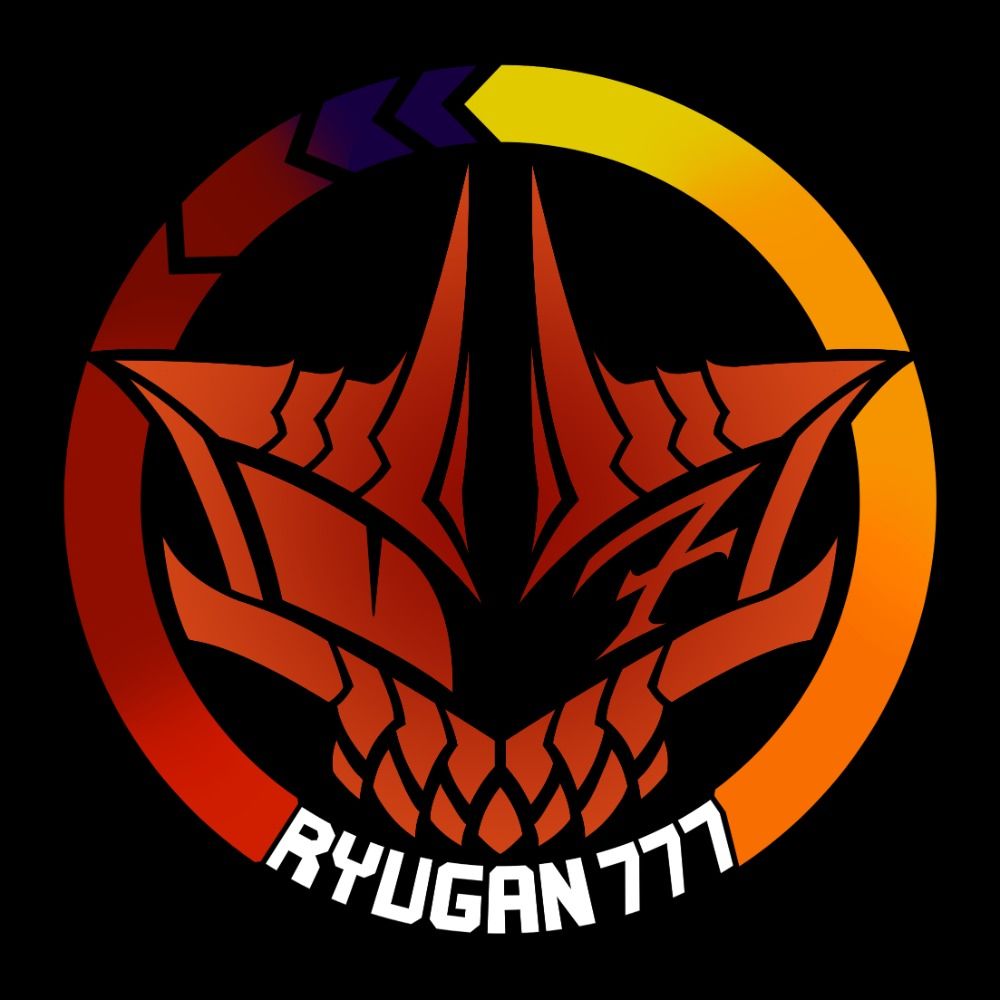 Ryugan777's avatar