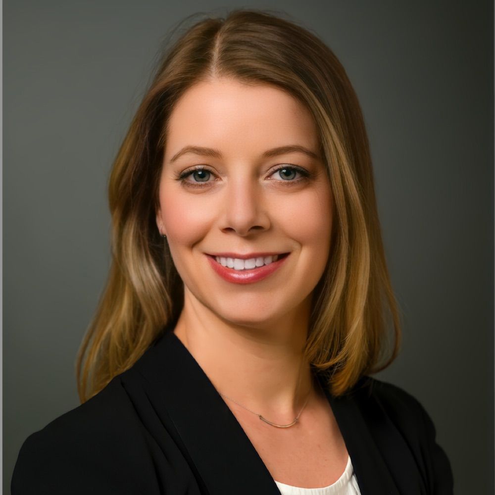 Dr. Jenny Rabin
