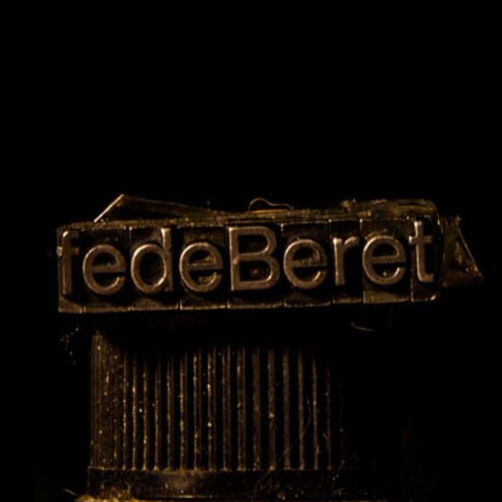 fedeBeret