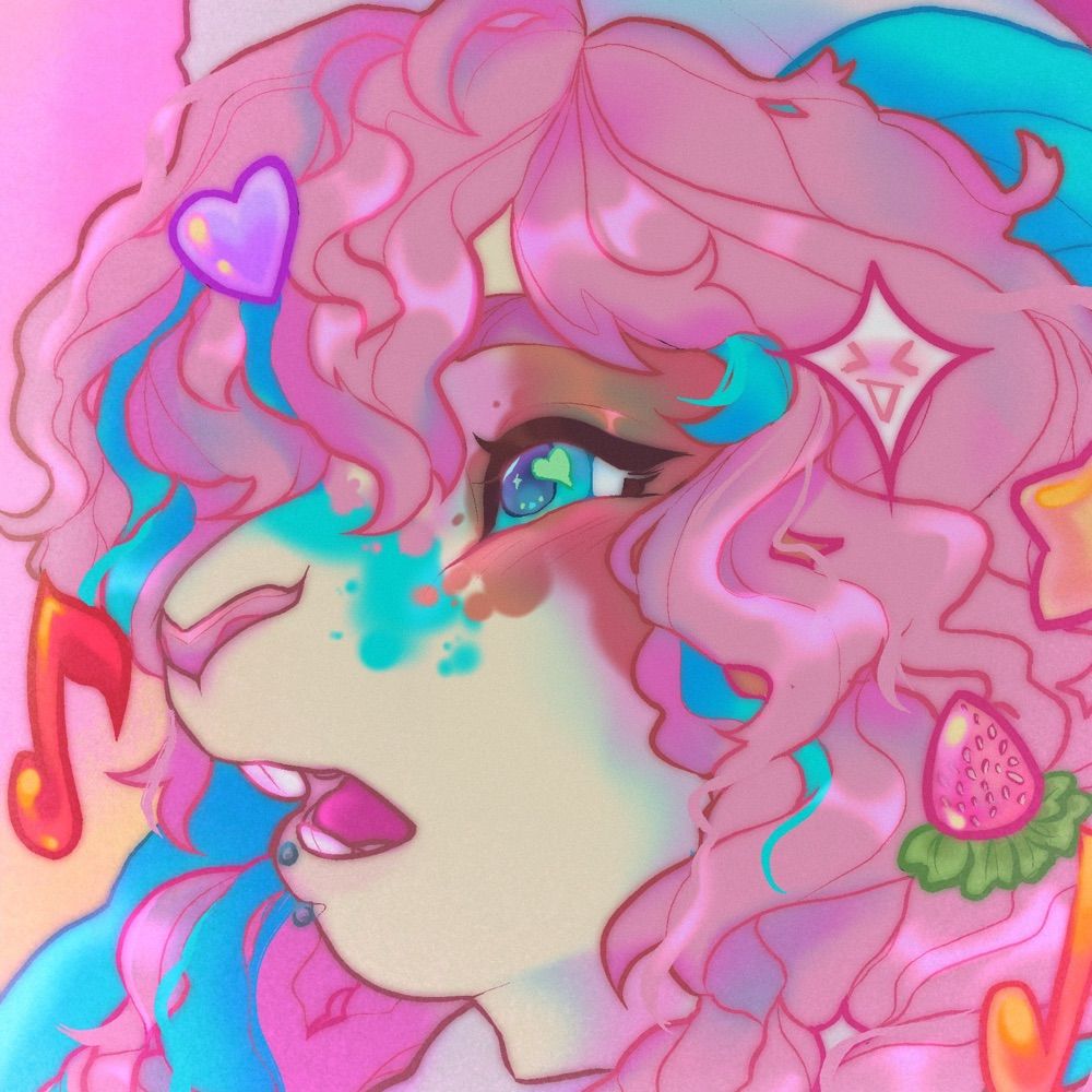 journey draws🍓