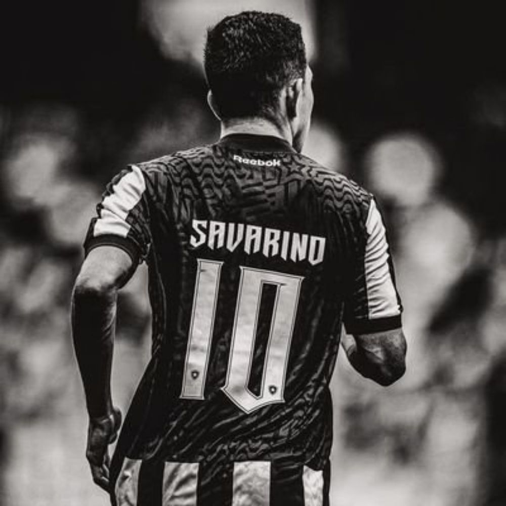 Igor Navarro 5️⃣5️⃣