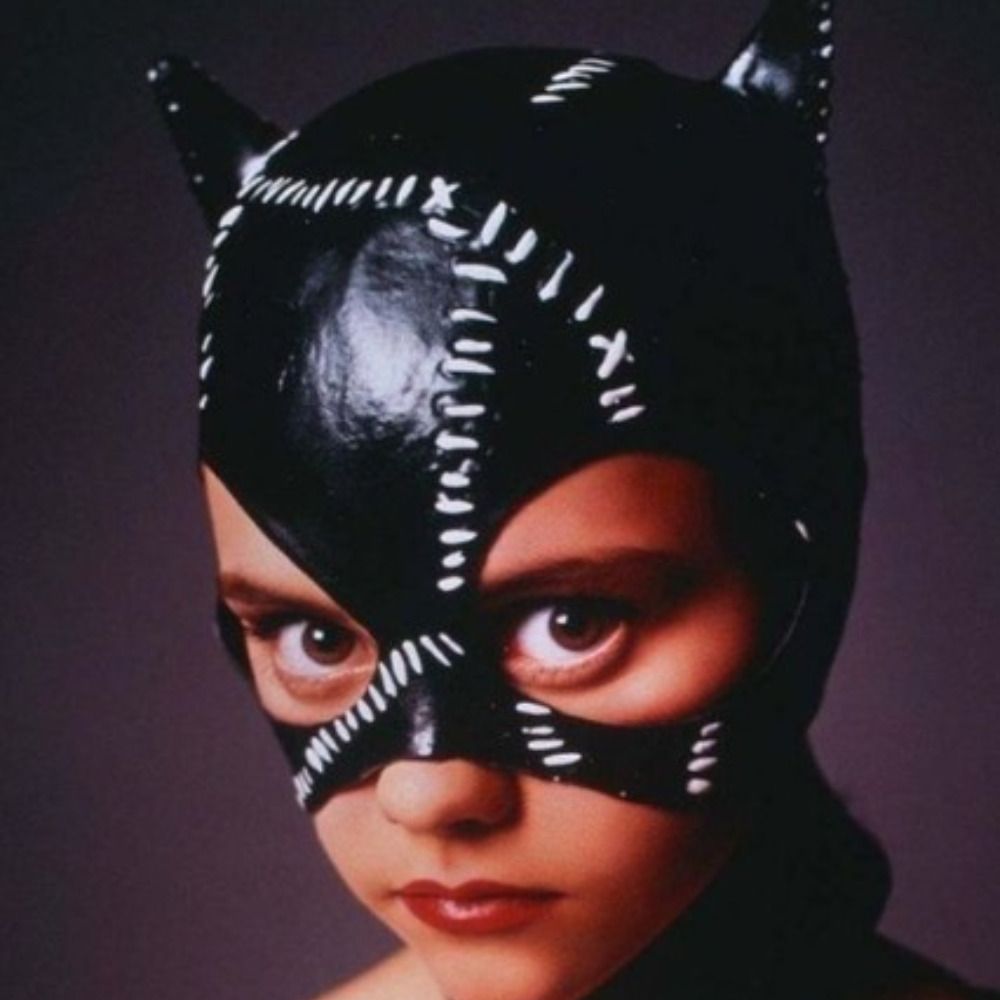 Christina The Cat