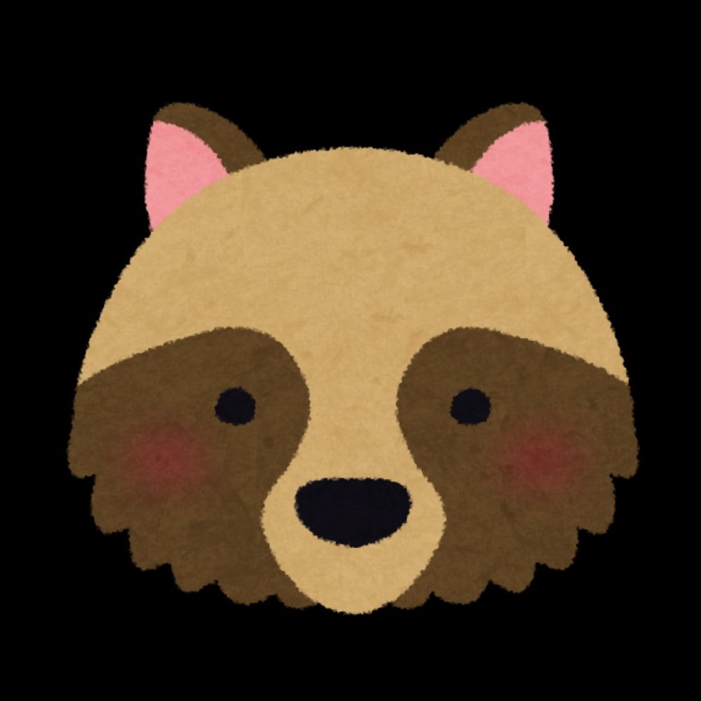 たぬき