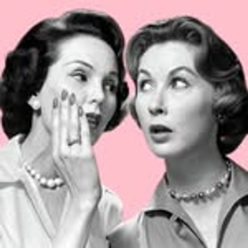 Dear Women
