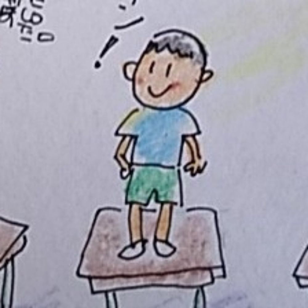 Jidō-sho sakka📚️長崎便り🍀