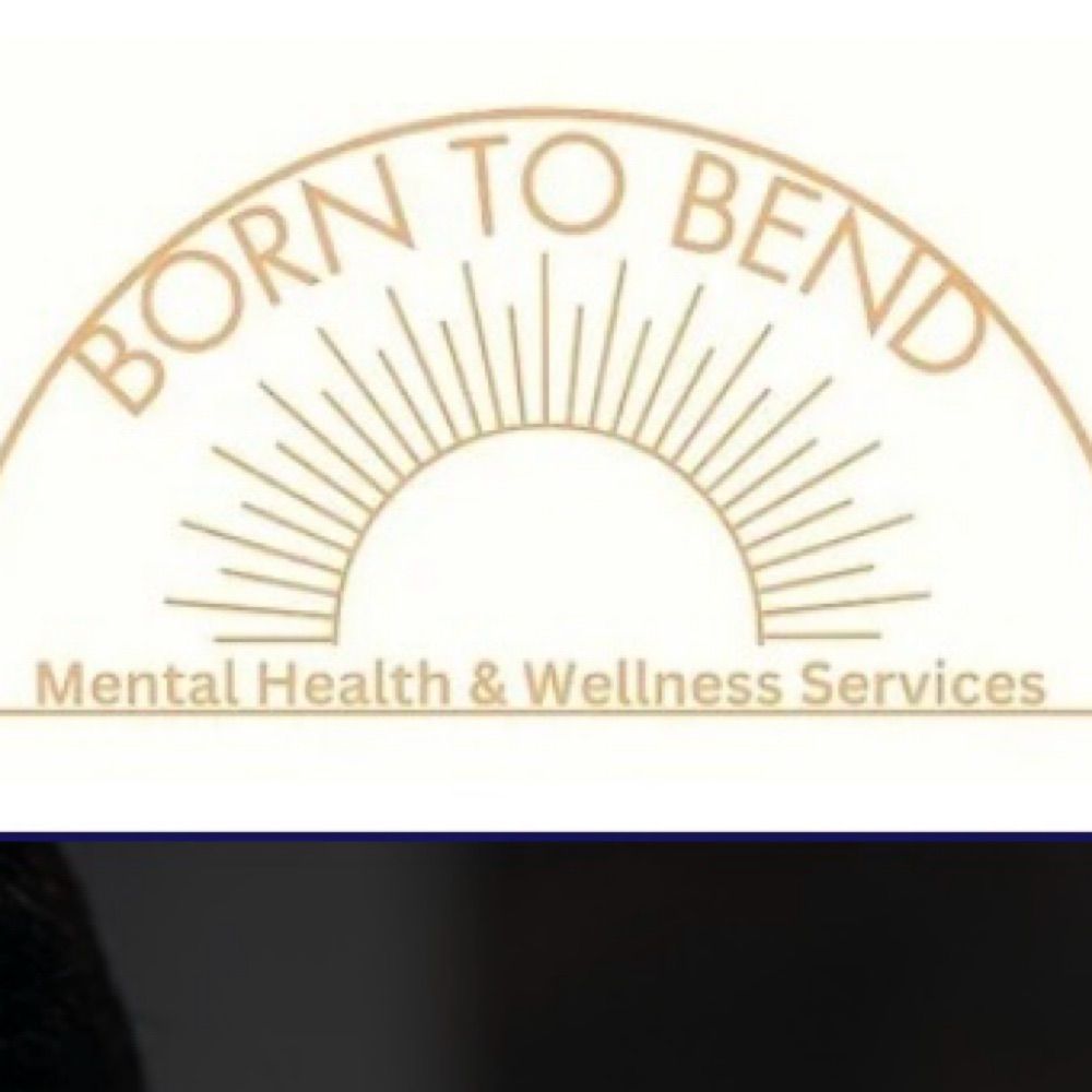 Born to Born to Bend Mental Health & Wellness