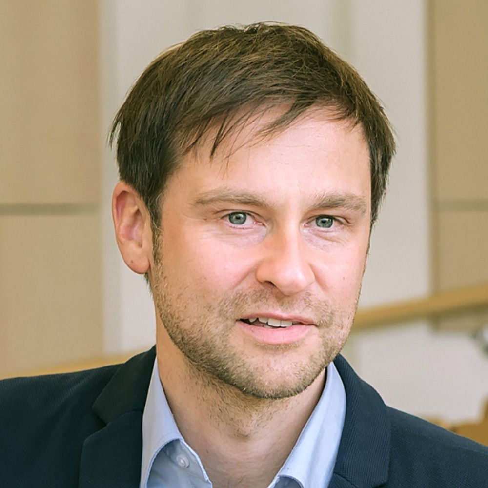 Christian Ebner