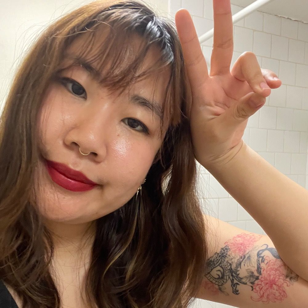 Rita Wenxin Wang