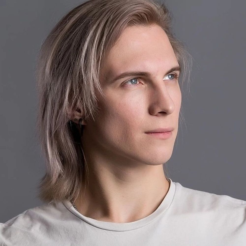 Konstantin Krejogelhov