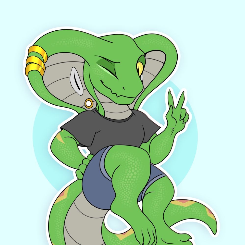 Peter the Cobra