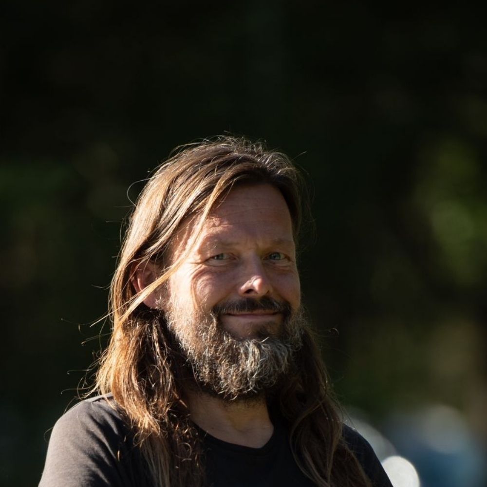 Joost/ Hetbosin.nu
