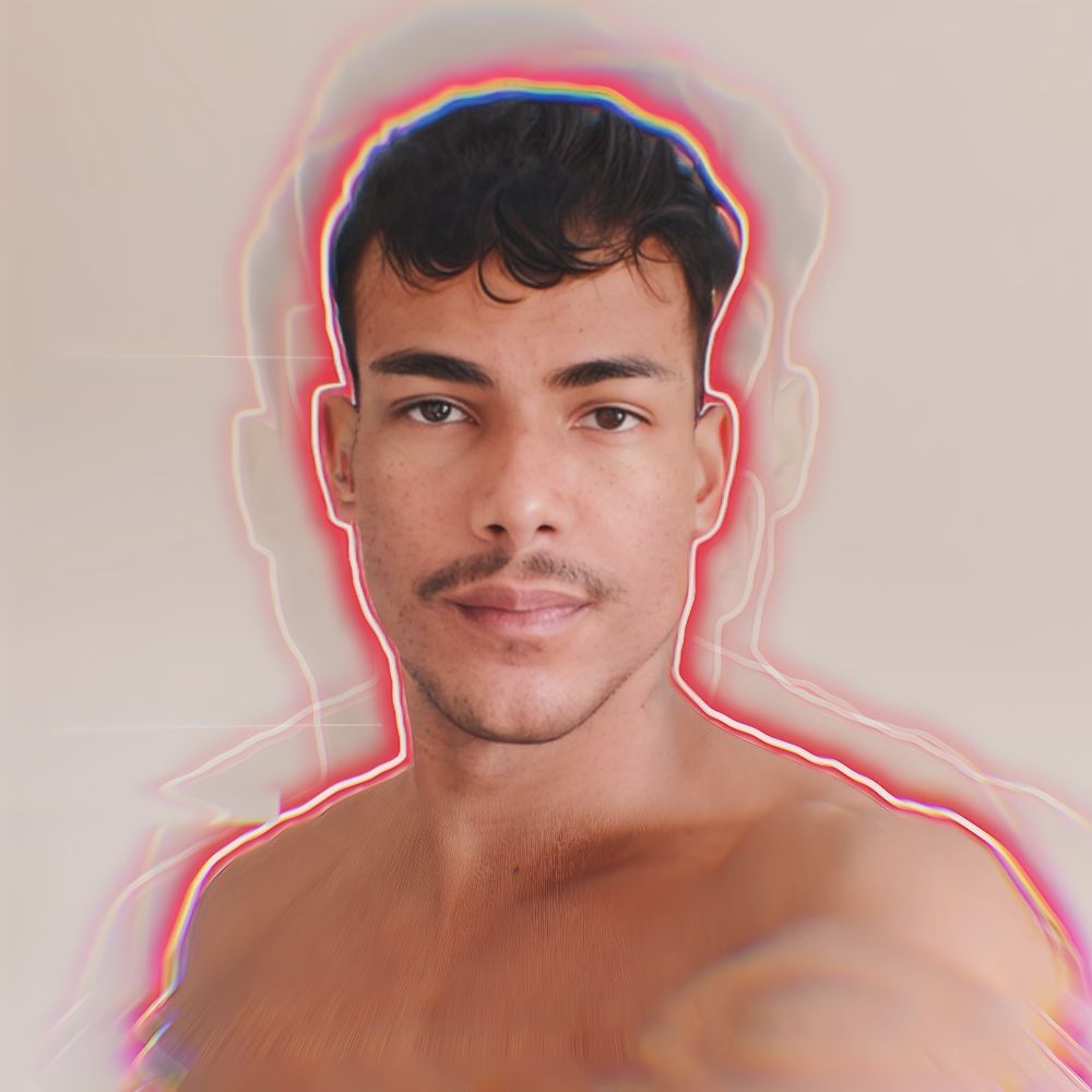 Menino Travesso 🔞