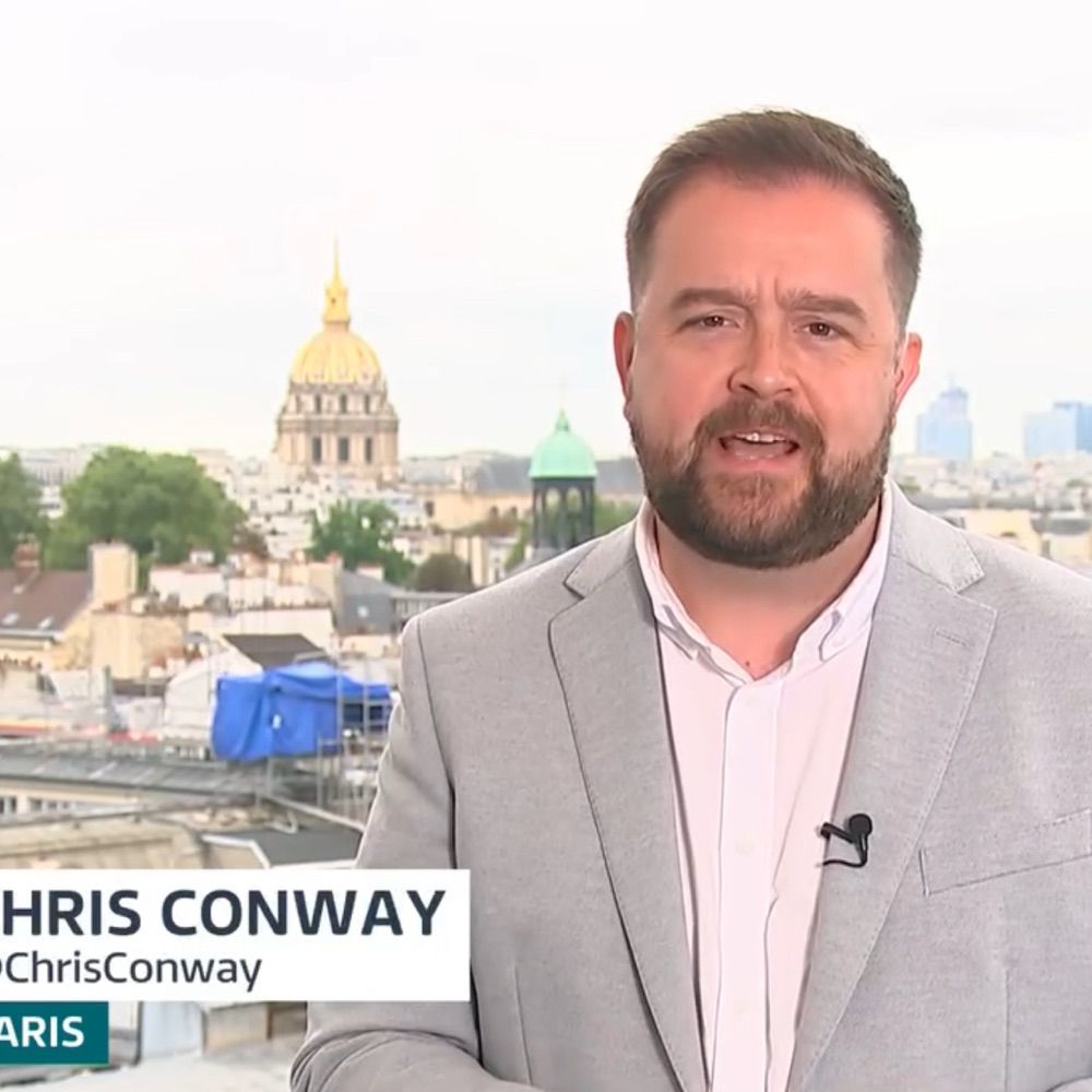 Chris Conway